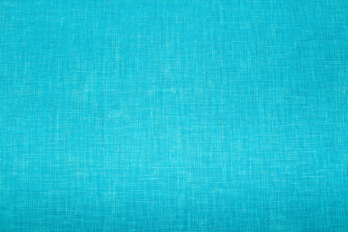 Designerbaumwollstoff Quilters Linen - azure  (10 cm)